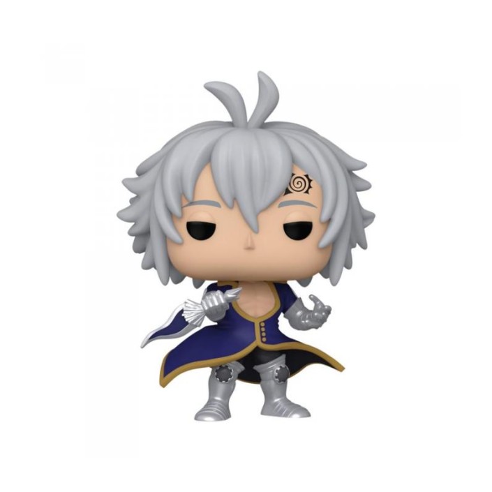 Figura Funko Pop! Animación The Seven Deadly...