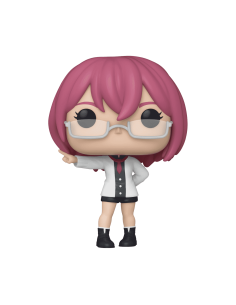 Figura Funko Pop! Animación The Seven Deadly Sins Gowther... 2