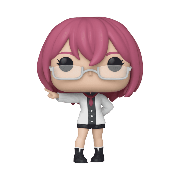 Figura Funko Pop! Animación The Seven Deadly...