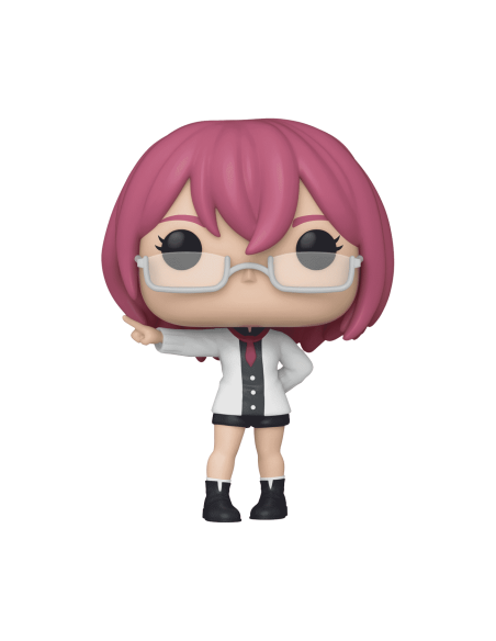 Figura Funko Pop! Animación The Seven Deadly Sins Gowther Modelo 1498 | 75537
