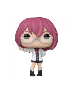 Figura Funko Pop! Animación The Seven Deadly Sins Gowther...