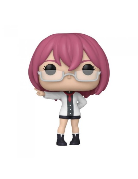 Figura Funko Pop! Animación The Seven Deadly Sins Gowther Modelo 1498 | 75537
