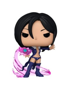 Figura Funko Pop! Animación The Seven Deadly Sins Merlin...