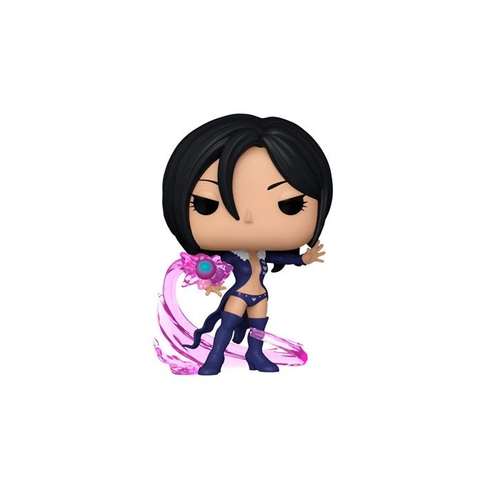 Figura Funko Pop! Animación The Seven Deadly...
