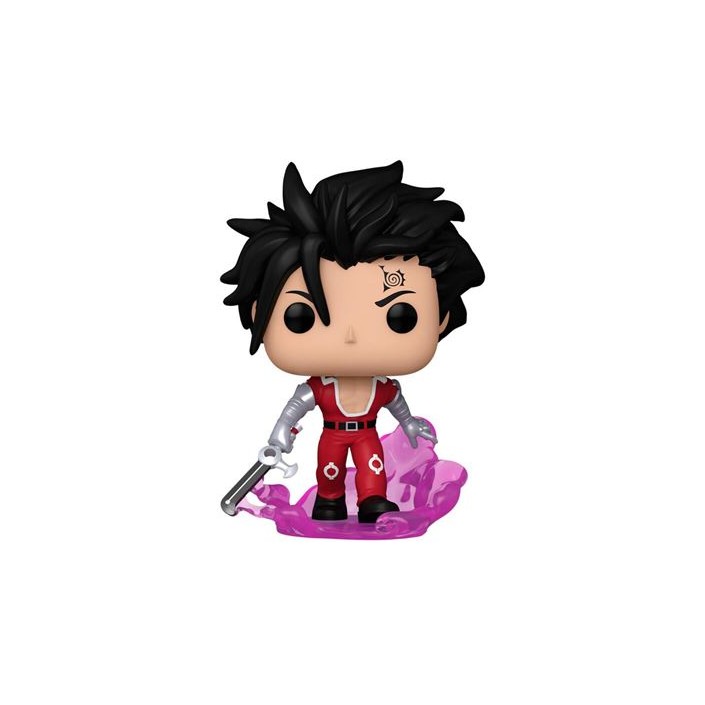 Figura Funko Pop! Animación The Seven Deadly...