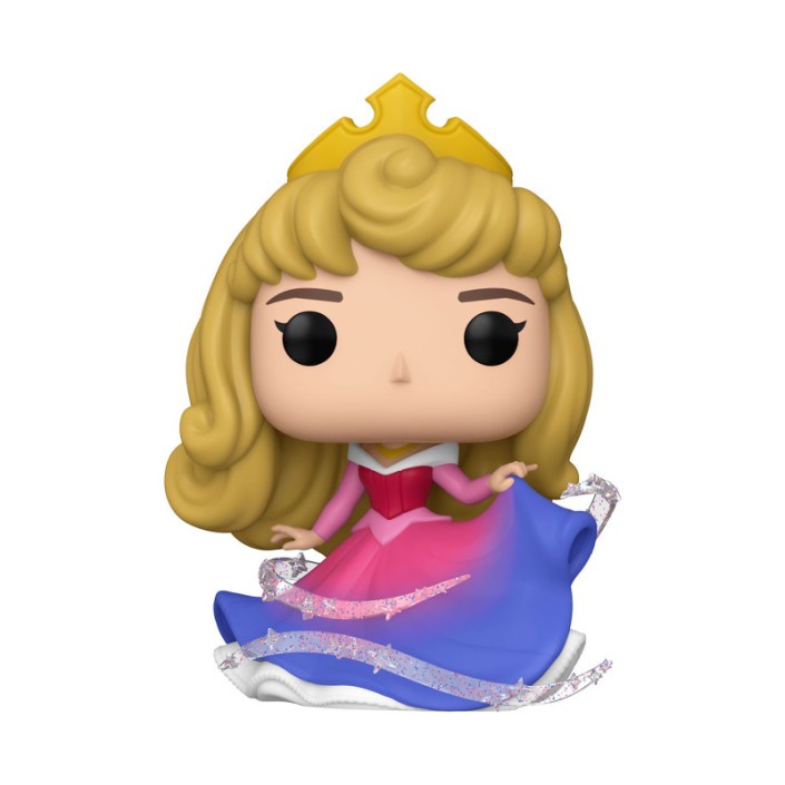 Figura Funko Pop! Disney 100 Aniversario Aurora...