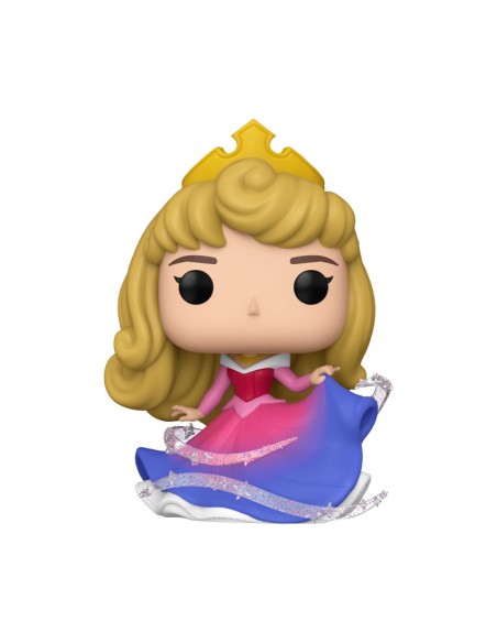 Figura Funko Pop! Disney 100 Aniversario Aurora Modelo 1316 | 67970
