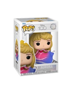 Figura Funko Pop! Disney 100 Aniversario Aurora Modelo... 2