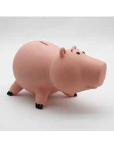 Hucha Abystyle Toy Story Modelo Cerdito Hamm 2