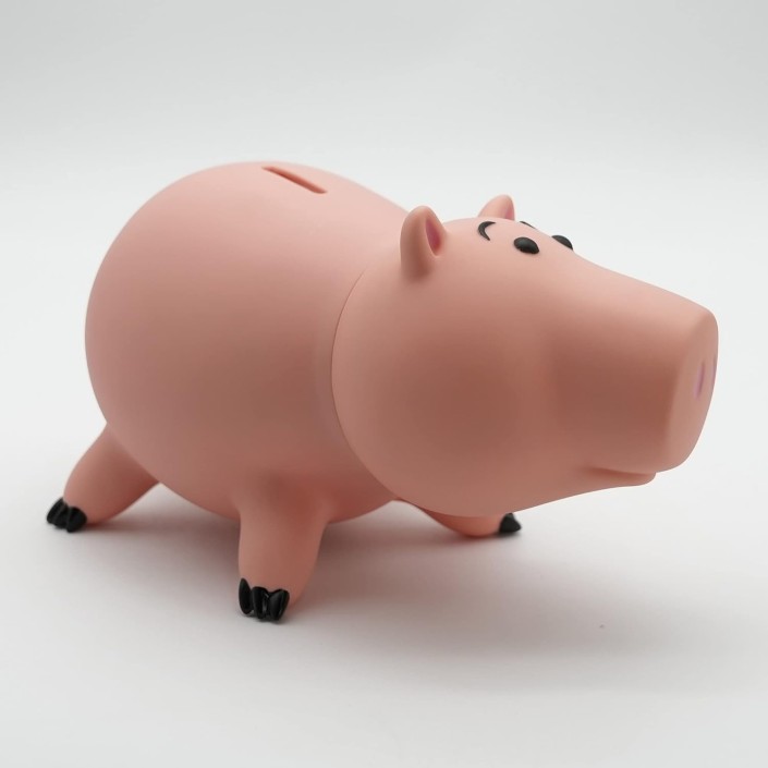 Hucha Abystyle Toy Story Modelo Cerdito Hamm