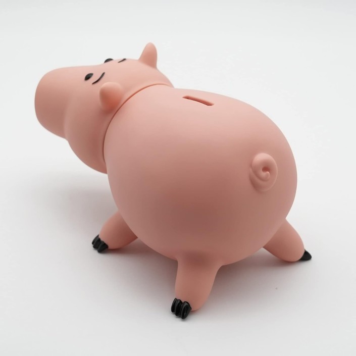 Hucha Abystyle Toy Story Modelo Cerdito Hamm