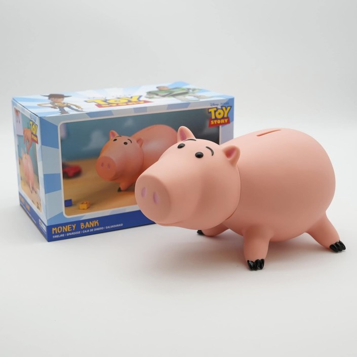 Hucha Abystyle Toy Story Modelo Cerdito Hamm