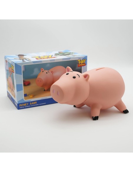 Hucha Abystyle Toy Story Modelo Cerdito Hamm
