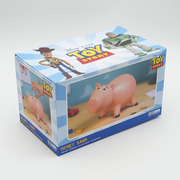 Hucha Abystyle Toy Story Modelo Cerdito Hamm