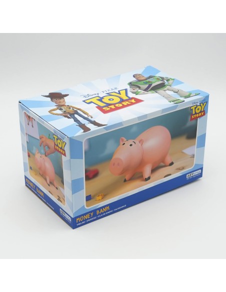 Hucha Abystyle Toy Story Modelo Cerdito Hamm