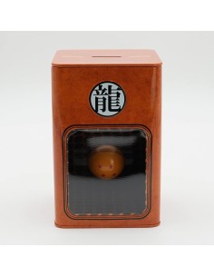 Hucha Abystyle Bola de Dragón Z Modelo Shenron