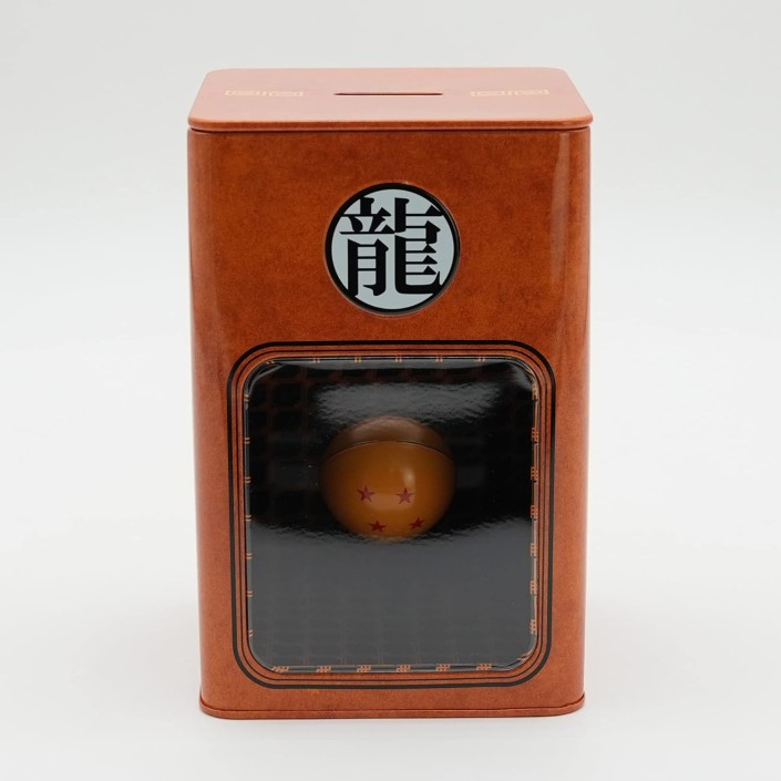 Hucha Abystyle Bola de Dragón Z Modelo Shenron