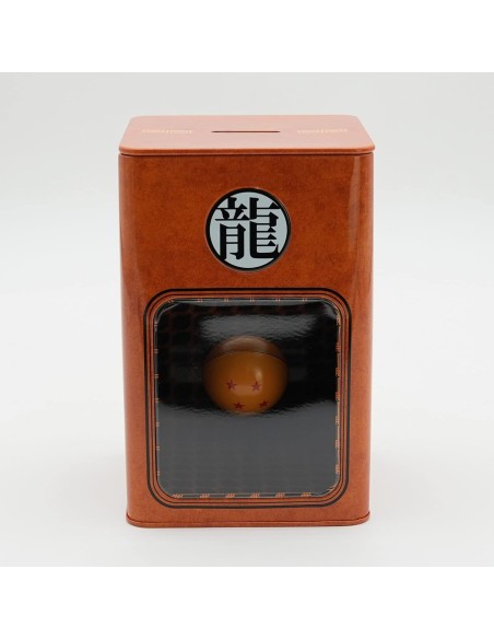 Hucha Abystyle Bola de Dragón Z Modelo Shenron