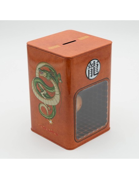 Hucha Abystyle Bola de Dragón Z Modelo Shenron