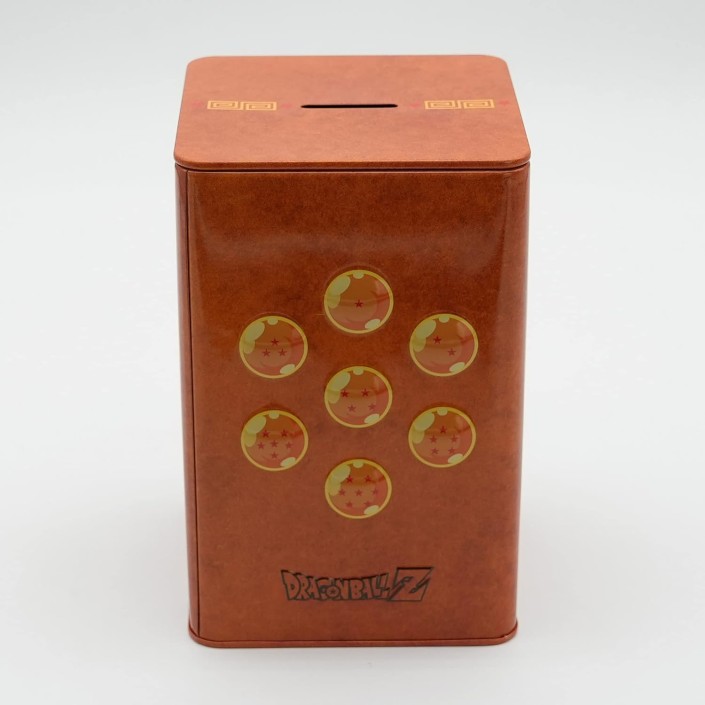 Hucha Abystyle Bola de Dragón Z Modelo Shenron