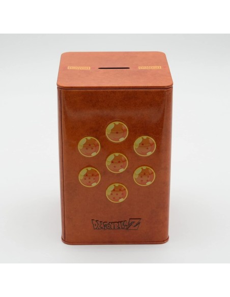 Hucha Abystyle Bola de Dragón Z Modelo Shenron