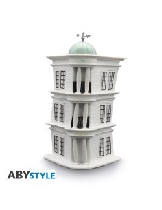 Hucha Abystyle Harry Potter Modelo Gringotts