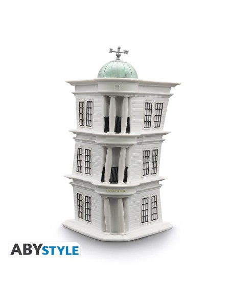 Hucha Abystyle Harry Potter Modelo Gringotts