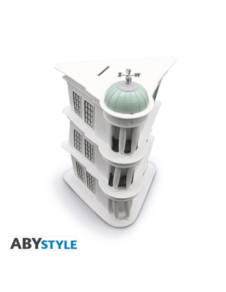 Hucha Abystyle Harry Potter Modelo Gringotts