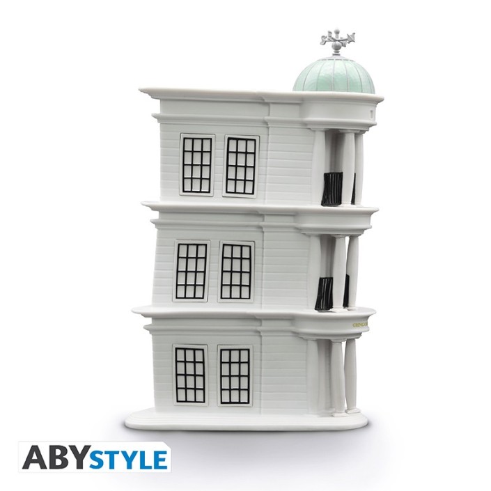 Hucha Abystyle Harry Potter Modelo Gringotts