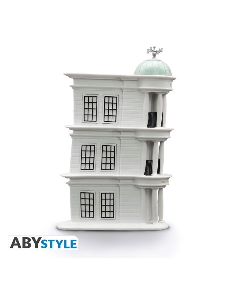 Hucha Abystyle Harry Potter Modelo Gringotts
