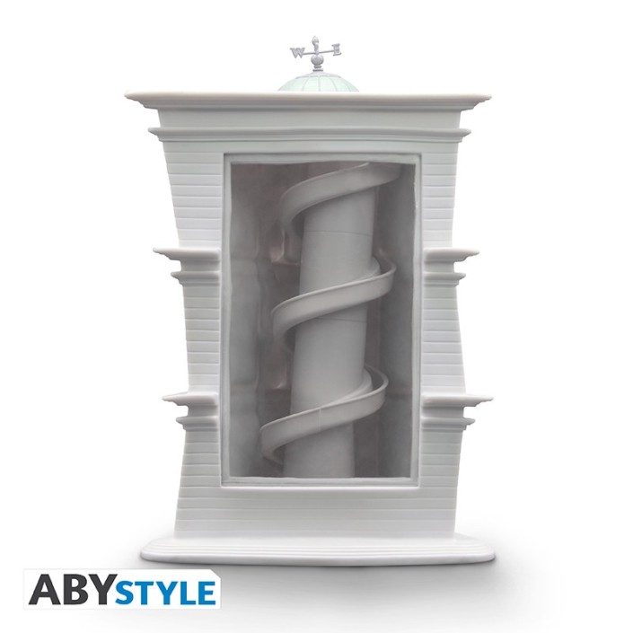 Hucha Abystyle Harry Potter Modelo Gringotts