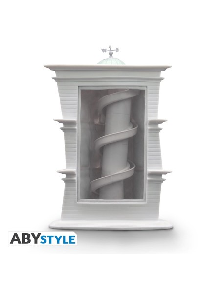 Hucha Abystyle Harry Potter Modelo Gringotts