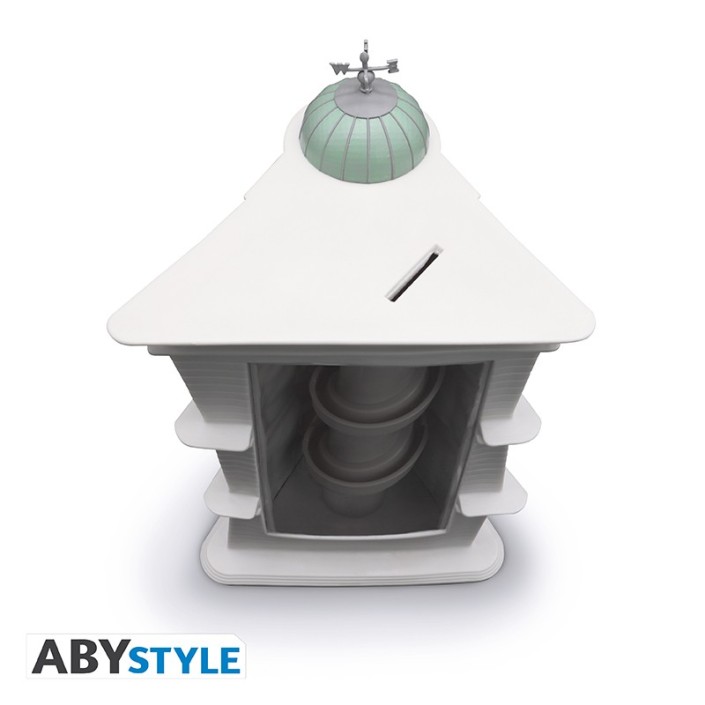 Hucha Abystyle Harry Potter Modelo Gringotts