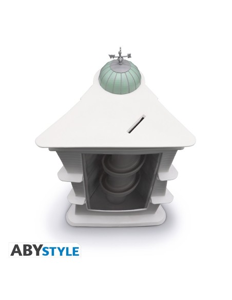 Hucha Abystyle Harry Potter Modelo Gringotts