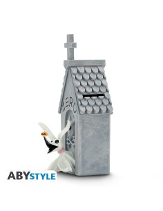 Hucha Abystyle Pesadilla Antes de Navidad Modelo Zero... 2