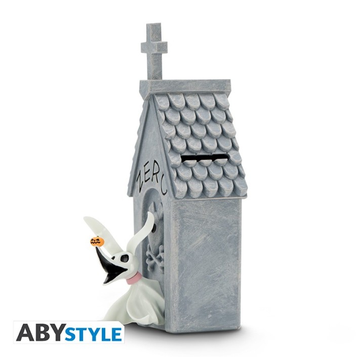 Hucha Abystyle Pesadilla Antes de Navidad...