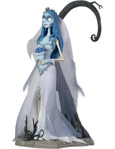 Figura Abystyle Novia Cadáver Modelo Emily 2