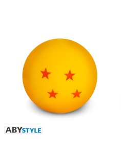 Mini Lámpara Abystyle Bola de Dragón Z Modelo Bola de Dragón