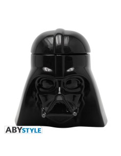 Taza de Cerámica Abystyle Star Wars Modelo Darth Vader