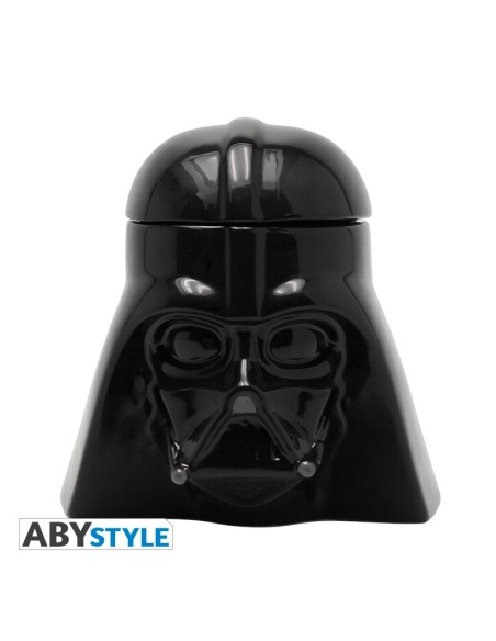 Taza de Cerámica Abystyle Star Wars Modelo Darth Vader