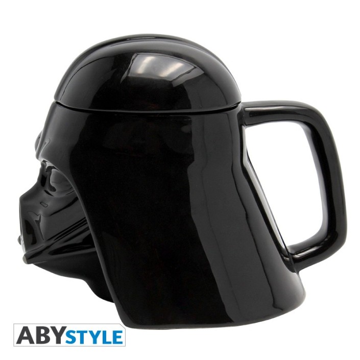 Taza de Cerámica Abystyle Star Wars Modelo...
