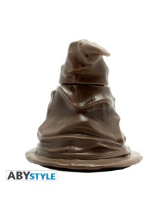 Taza de Cerámica Abystyle Harry Potter Modelo Sombrero...