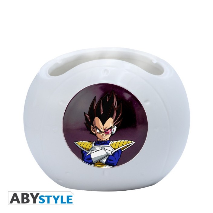 Taza Mágica de Cerámica Abystyle Bola de Dragón...