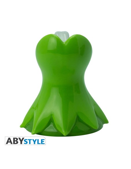 Taza de Cerámica Abystyle Disney Peter Pan Modelo Campanilla