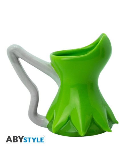 Taza de Cerámica Abystyle Disney Peter Pan Modelo Campanilla