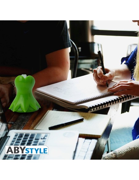 Taza de Cerámica Abystyle Disney Peter Pan Modelo Campanilla