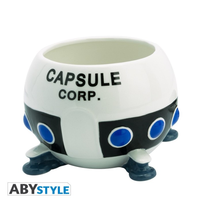 Taza de Cerámica Abystyle Bola de Dragón Z...