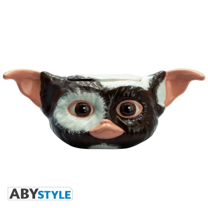 Taza de Cerámica Abystyle Gremlins Modelo Gizmo