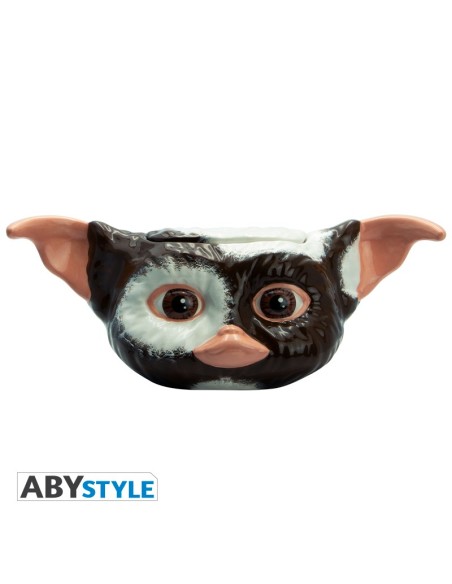 Taza de Cerámica Abystyle Gremlins Modelo Gizmo