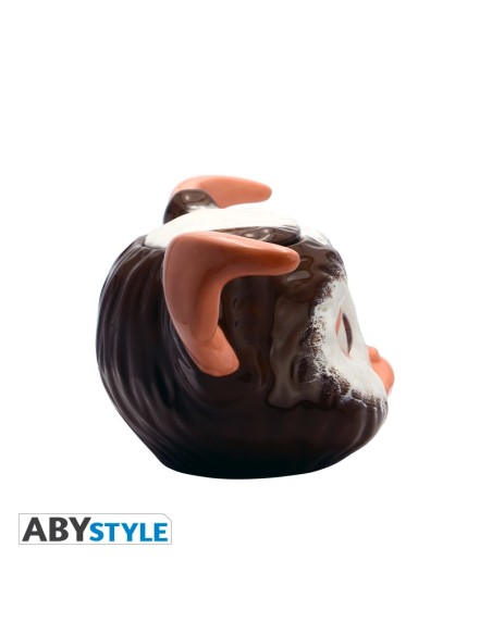 Taza de Cerámica Abystyle Gremlins Modelo Gizmo